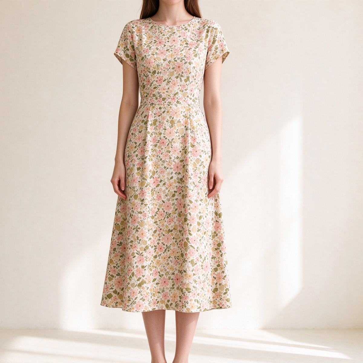 Versatile Dresses